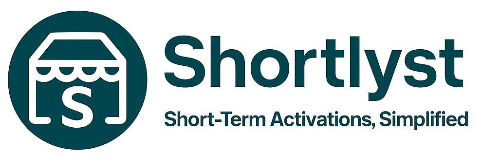 Shortlyst - Short-Term Activations, Simplified